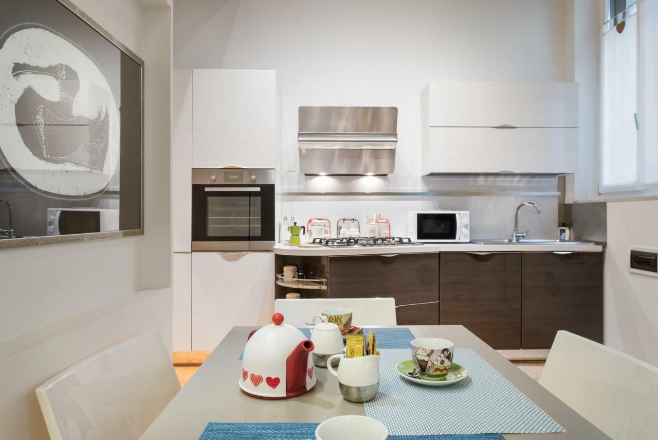 Vittoria Serene Home - Heart Of ヴェネツィア エクステリア 写真